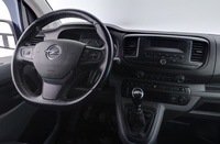 Opel Vivaro vaihtoauto