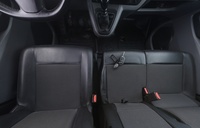 Opel Vivaro vaihtoauto