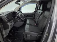 Opel Vivaro vaihtoauto