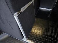 Opel Vivaro vaihtoauto