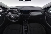 Skoda Scala vaihtoauto