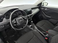 Skoda Scala vaihtoauto