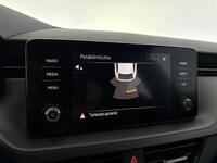 Skoda Scala vaihtoauto