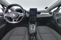 Renault Captur vaihtoauto