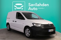 Volkswagen Caddy vaihtoauto