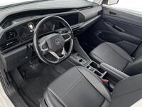 Volkswagen Caddy vaihtoauto