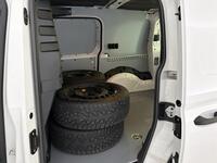 Volkswagen Caddy vaihtoauto