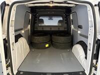 Volkswagen Caddy vaihtoauto