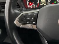 Volkswagen Caddy vaihtoauto