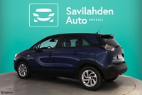 Opel Crossland vaihtoauto