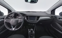Opel Crossland vaihtoauto