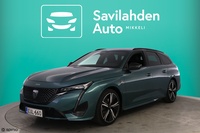 Peugeot 308 vaihtoauto