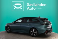 Peugeot 308 vaihtoauto