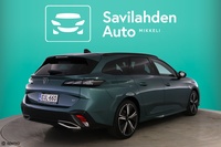 Peugeot 308 vaihtoauto