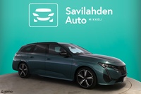 Peugeot 308 vaihtoauto