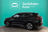 BYD Seal U vaihtoauto