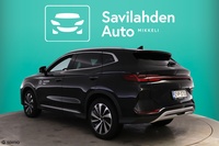 BYD Seal U vaihtoauto