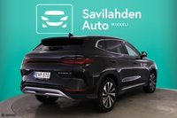 BYD Seal U vaihtoauto