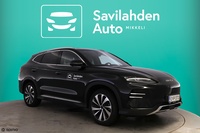 BYD Seal U vaihtoauto