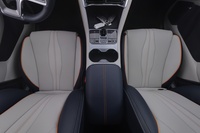 BYD Seal U vaihtoauto