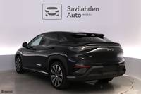 BYD Sealion 7 vaihtoauto