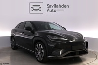 BYD Sealion 7 vaihtoauto