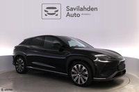 BYD Sealion 7 vaihtoauto