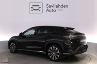 BYD Sealion 7 vaihtoauto