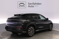 BYD Sealion 7 vaihtoauto