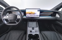 BYD Sealion 7 vaihtoauto