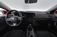 Renault Mégane vaihtoauto