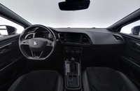 SEAT Leon ST vaihtoauto