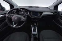 Opel Crossland vaihtoauto