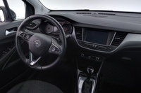 Opel Crossland vaihtoauto