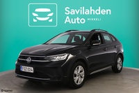 Volkswagen Taigo vaihtoauto