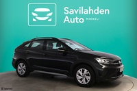 Volkswagen Taigo vaihtoauto