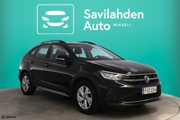 Volkswagen Taigo vaihtoauto