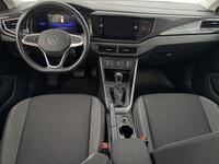 Volkswagen Taigo vaihtoauto