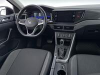 Volkswagen Taigo vaihtoauto