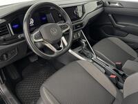 Volkswagen Taigo vaihtoauto