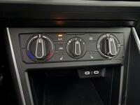 Volkswagen Taigo vaihtoauto