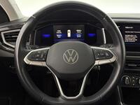 Volkswagen Taigo vaihtoauto