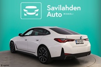 BMW i4 vaihtoauto
