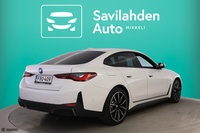 BMW i4 vaihtoauto