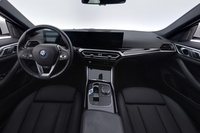 BMW i4 vaihtoauto