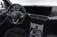 BMW i4 vaihtoauto