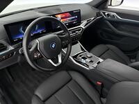 BMW i4 vaihtoauto