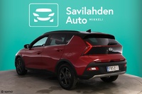 Hyundai Bayon vaihtoauto