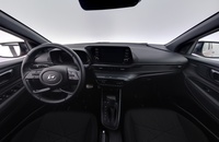 Hyundai Bayon vaihtoauto