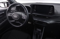 Hyundai Bayon vaihtoauto